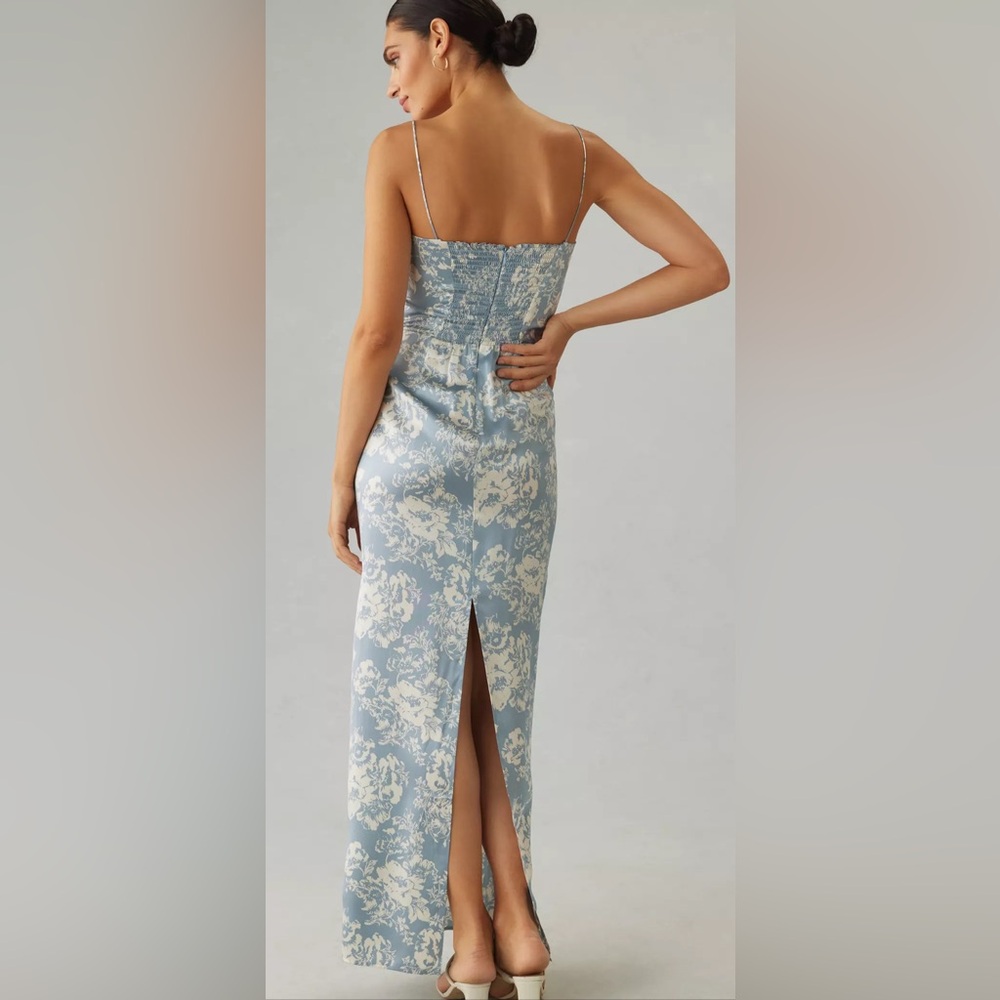 Reformation Frankie dress - Picture 2 of 7